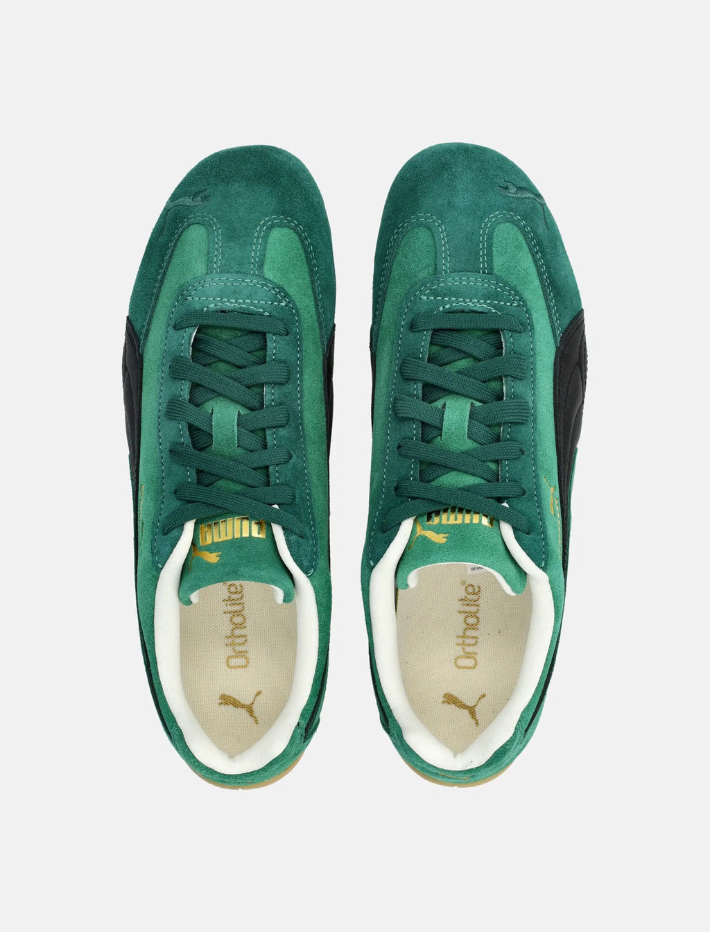 Puma Speedcat Suede Sneakers