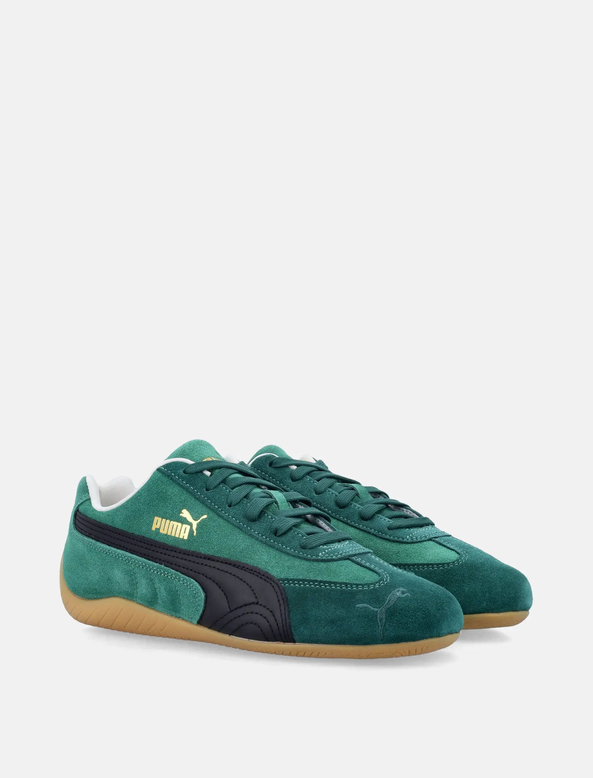 Puma Speedcat Suede Sneakers