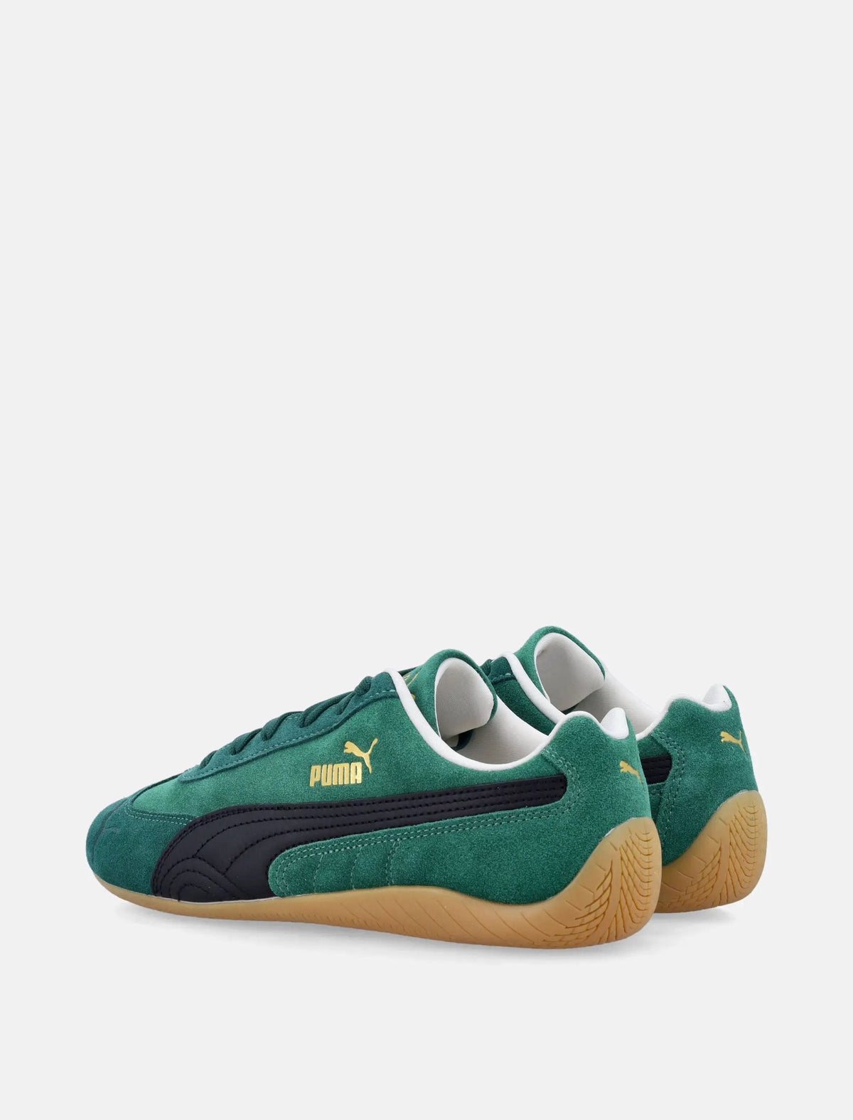 Puma Speedcat Suede Sneakers