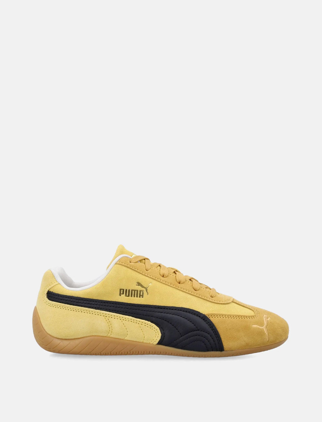 Puma Speedcat Suede Sneakers