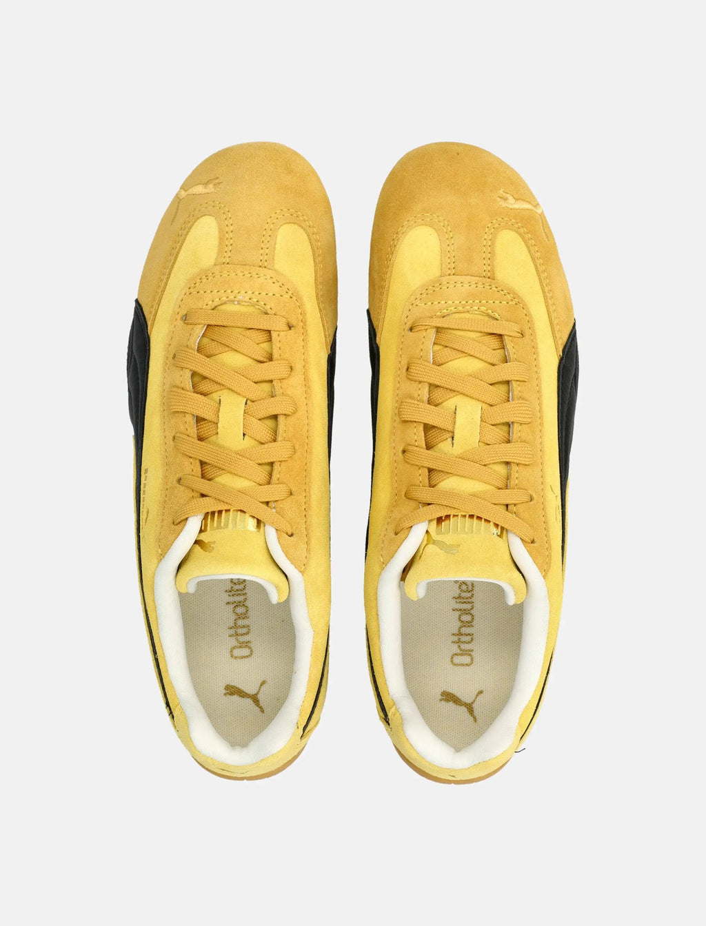 Puma Speedcat Suede Sneakers