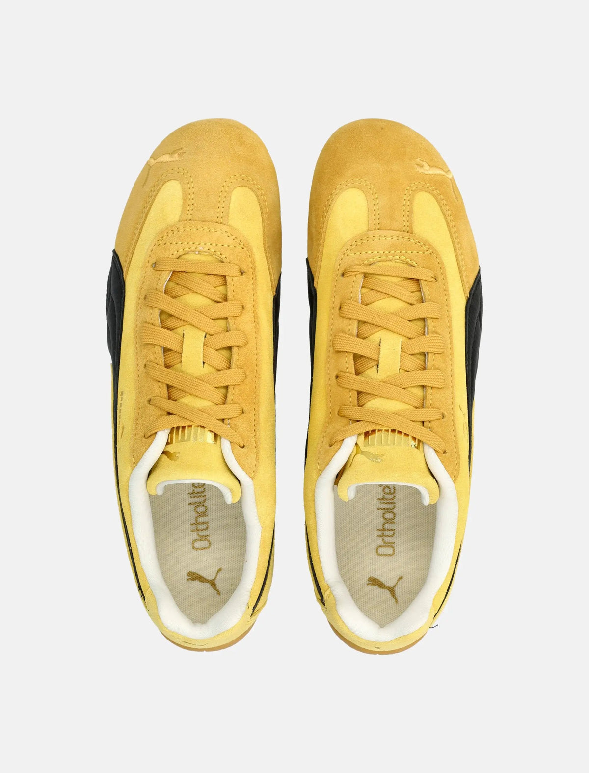 Puma Speedcat Suede Sneakers