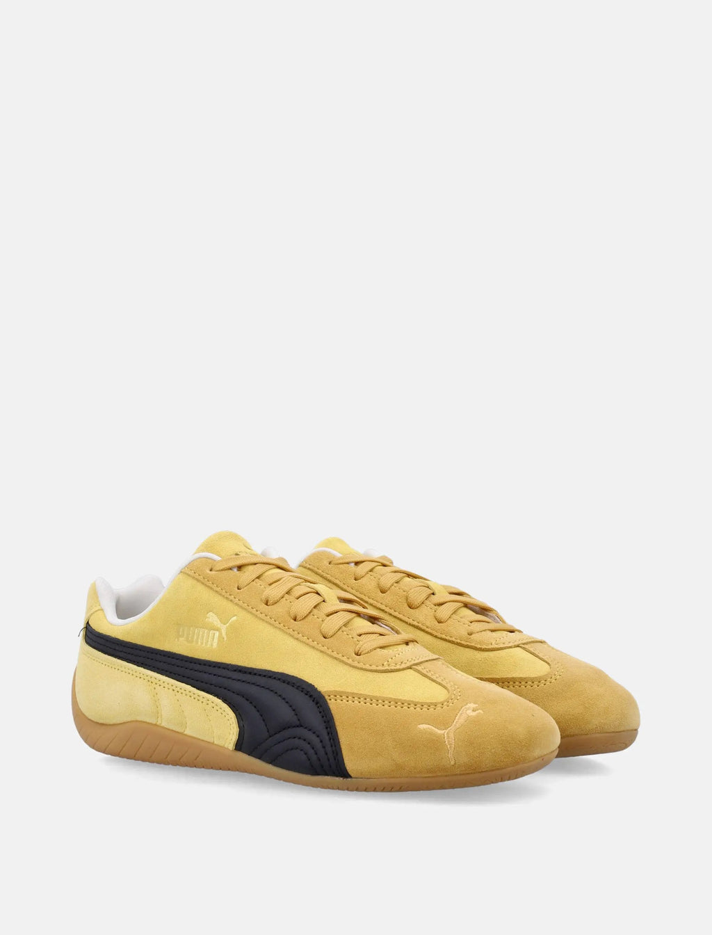 Puma Speedcat Suede Sneakers