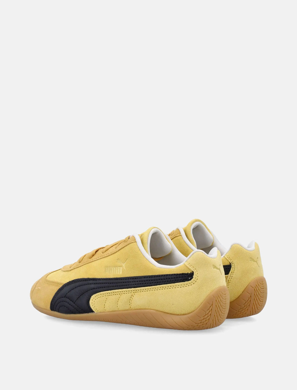Puma Speedcat Suede Sneakers