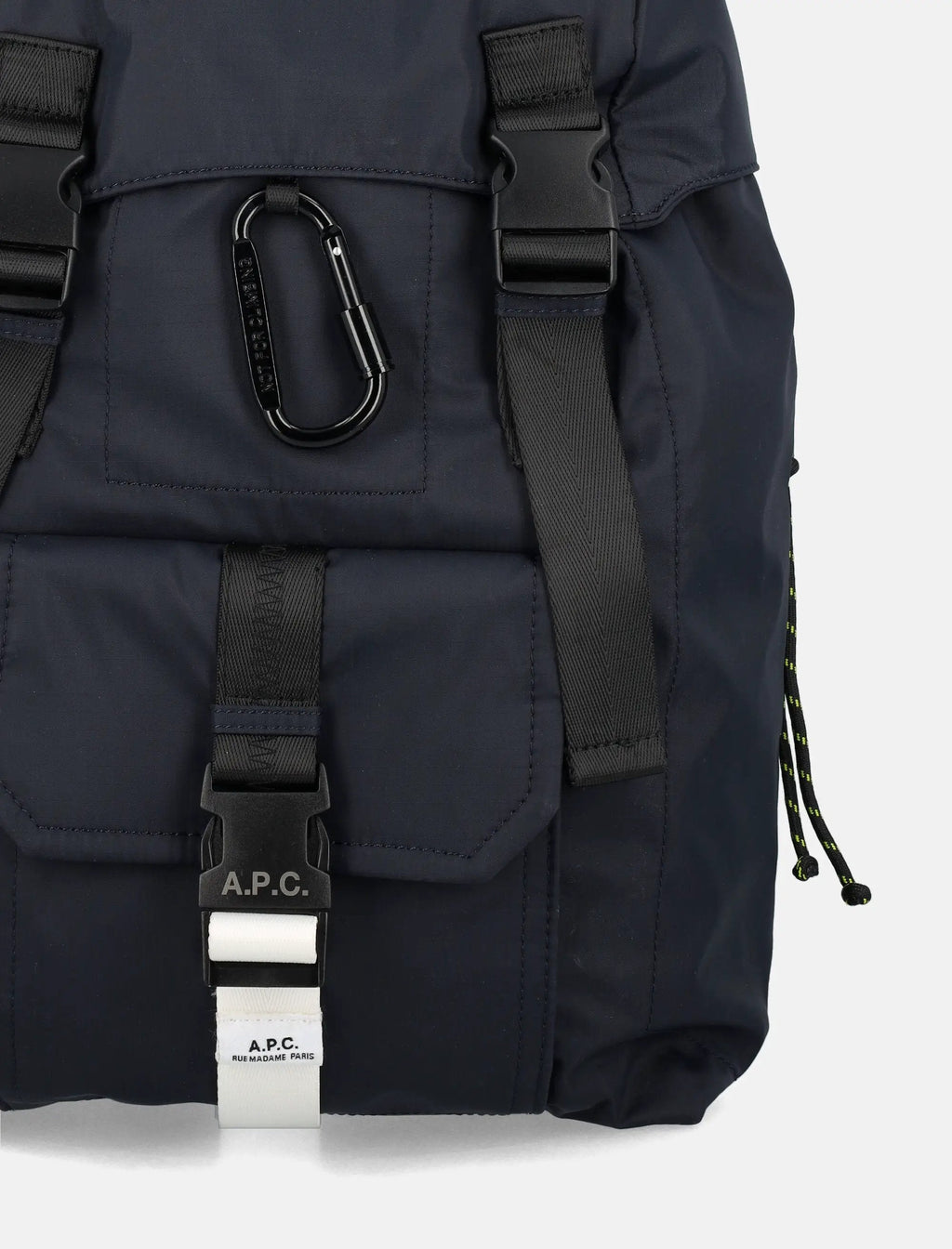 A.P.C. Trek Technical Backpack