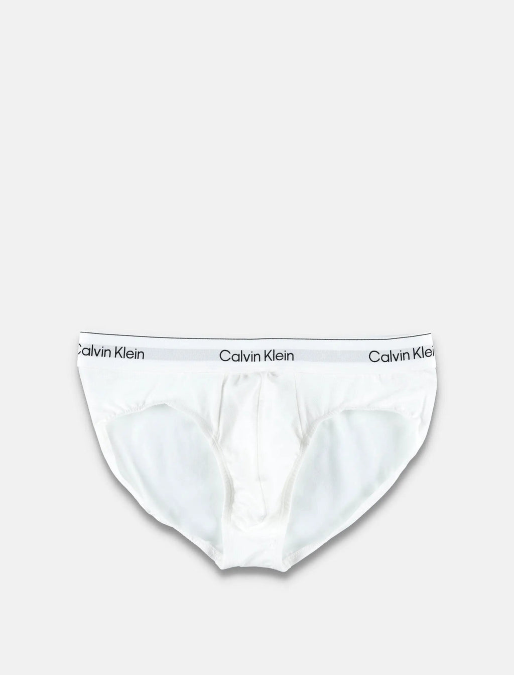 3-Pack Cotton Blend Briefs