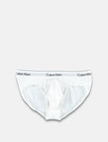 3-Pack Cotton Blend Briefs