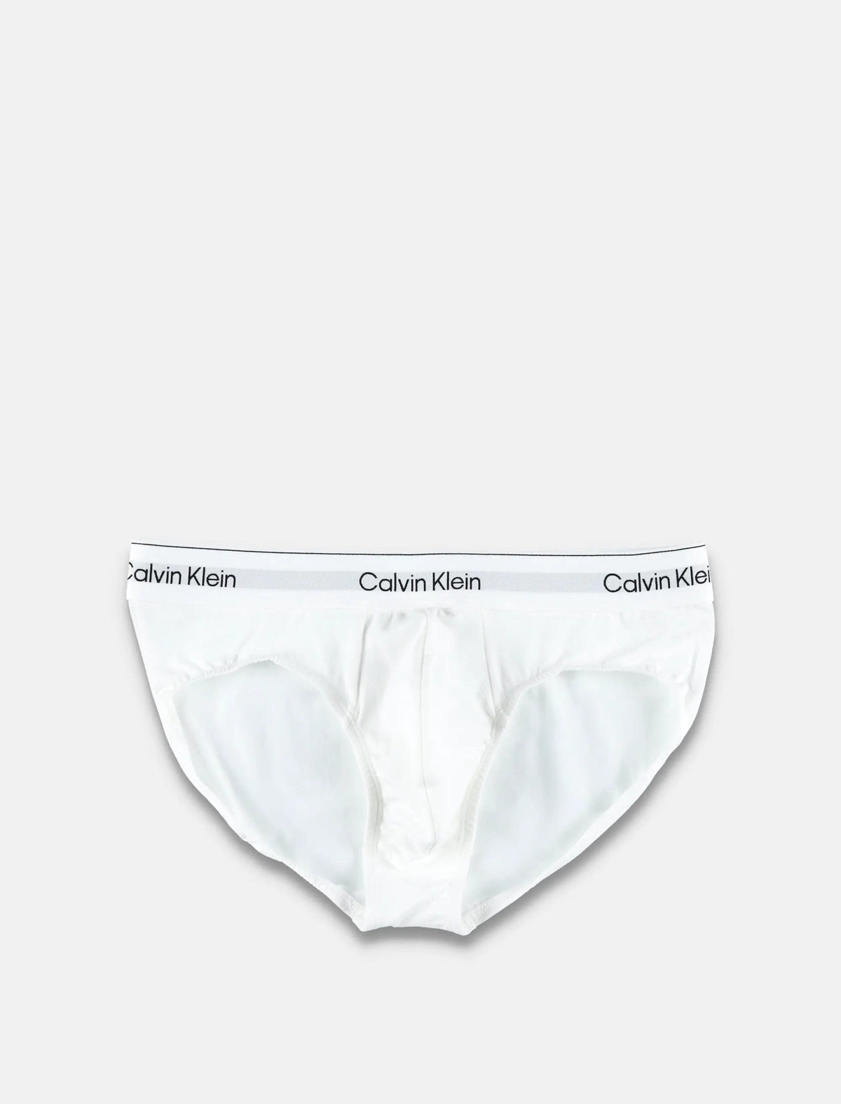 3-Pack Cotton Blend Briefs