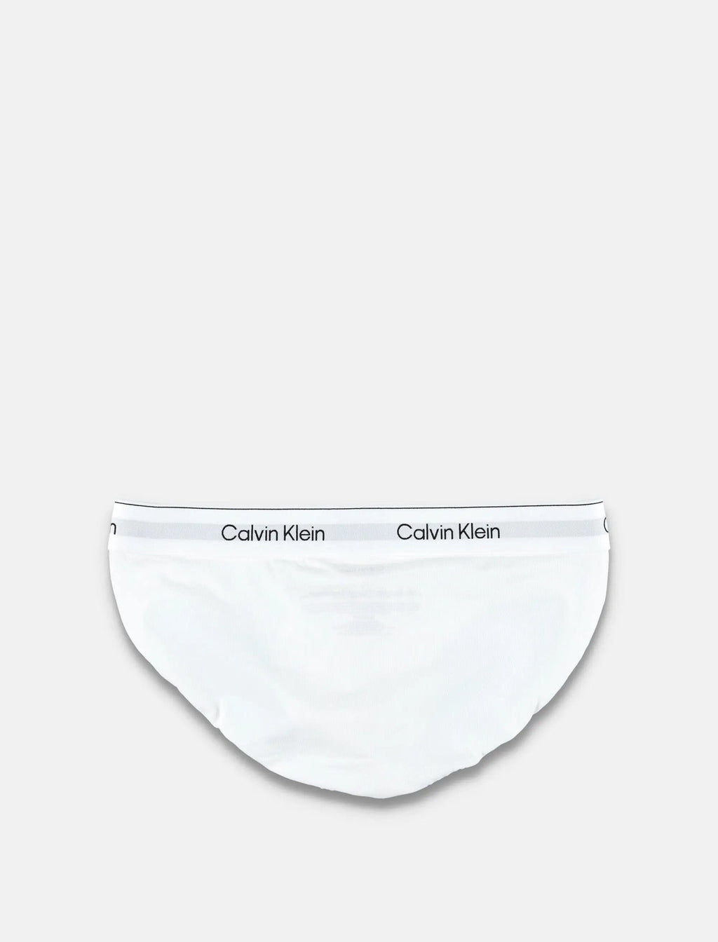 3-Pack Cotton Blend Briefs
