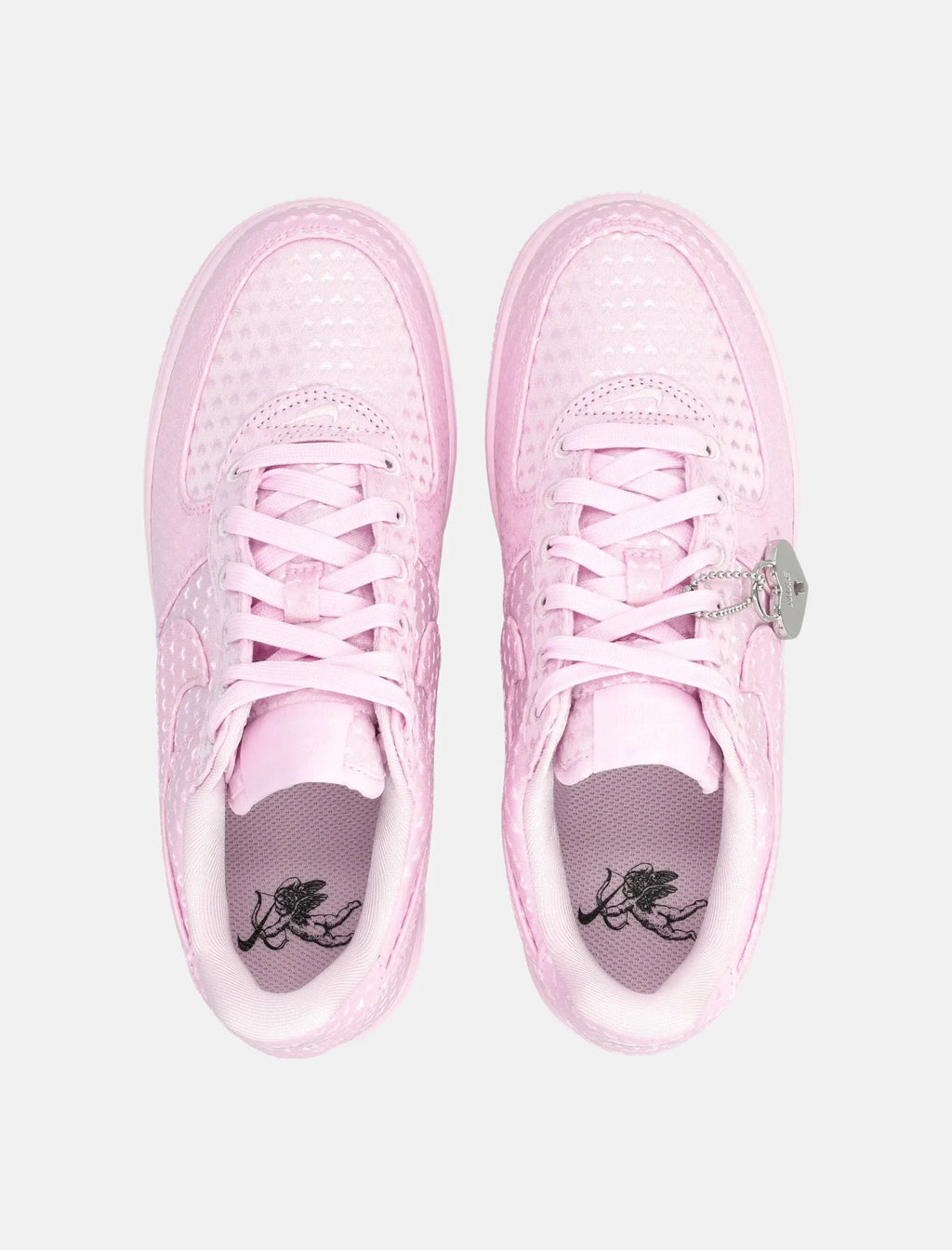 Nike Air Force 1 ’07 SE Valentine’s Day women’s sneakers