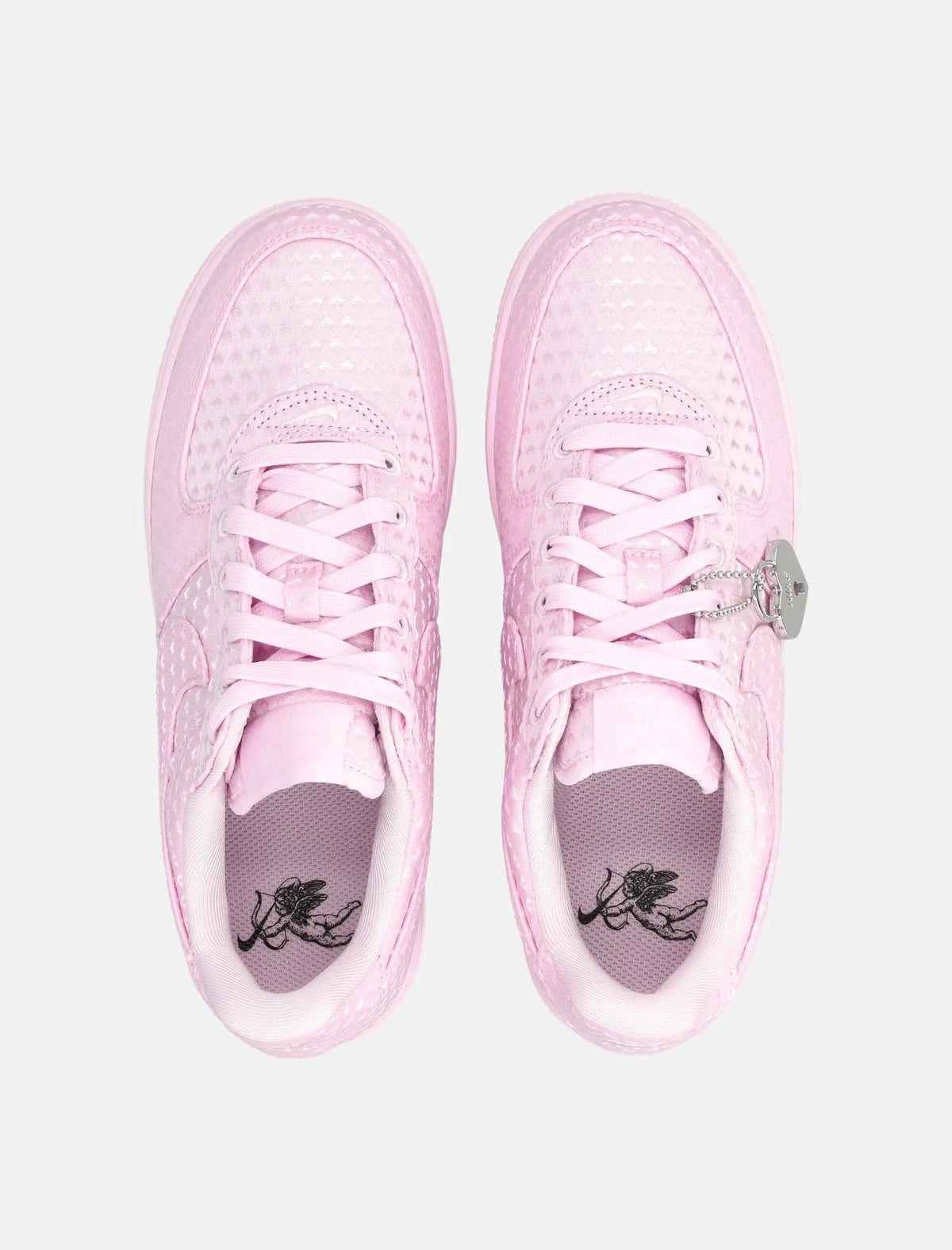 Nike Air Force 1 ’07 SE Valentine’s Day women’s sneakers