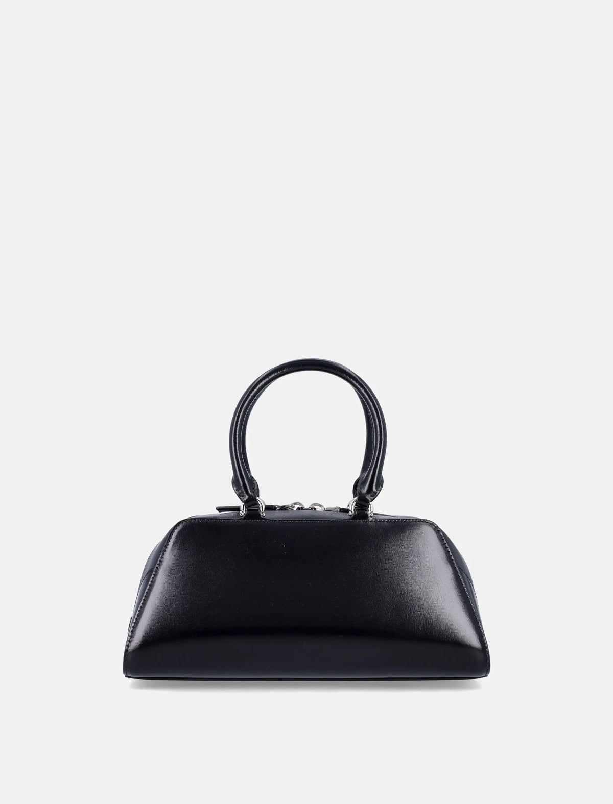 Givenchy Small Antigona East-West Box Leather Bag