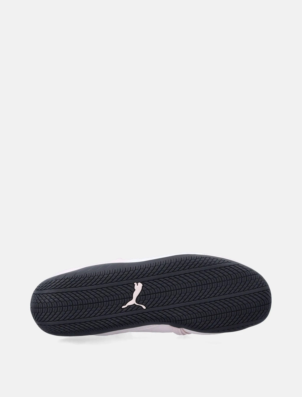 Puma Speedcat Ballet metallic woman's sneakers