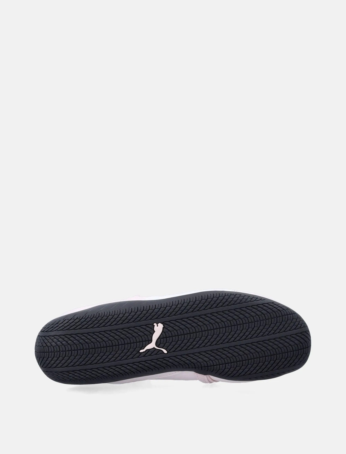 Puma Speedcat Ballet metallic woman's sneakers