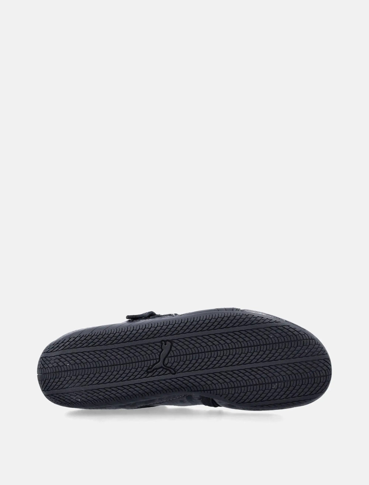 Puma Speedcat Snake print woman's ballet flats