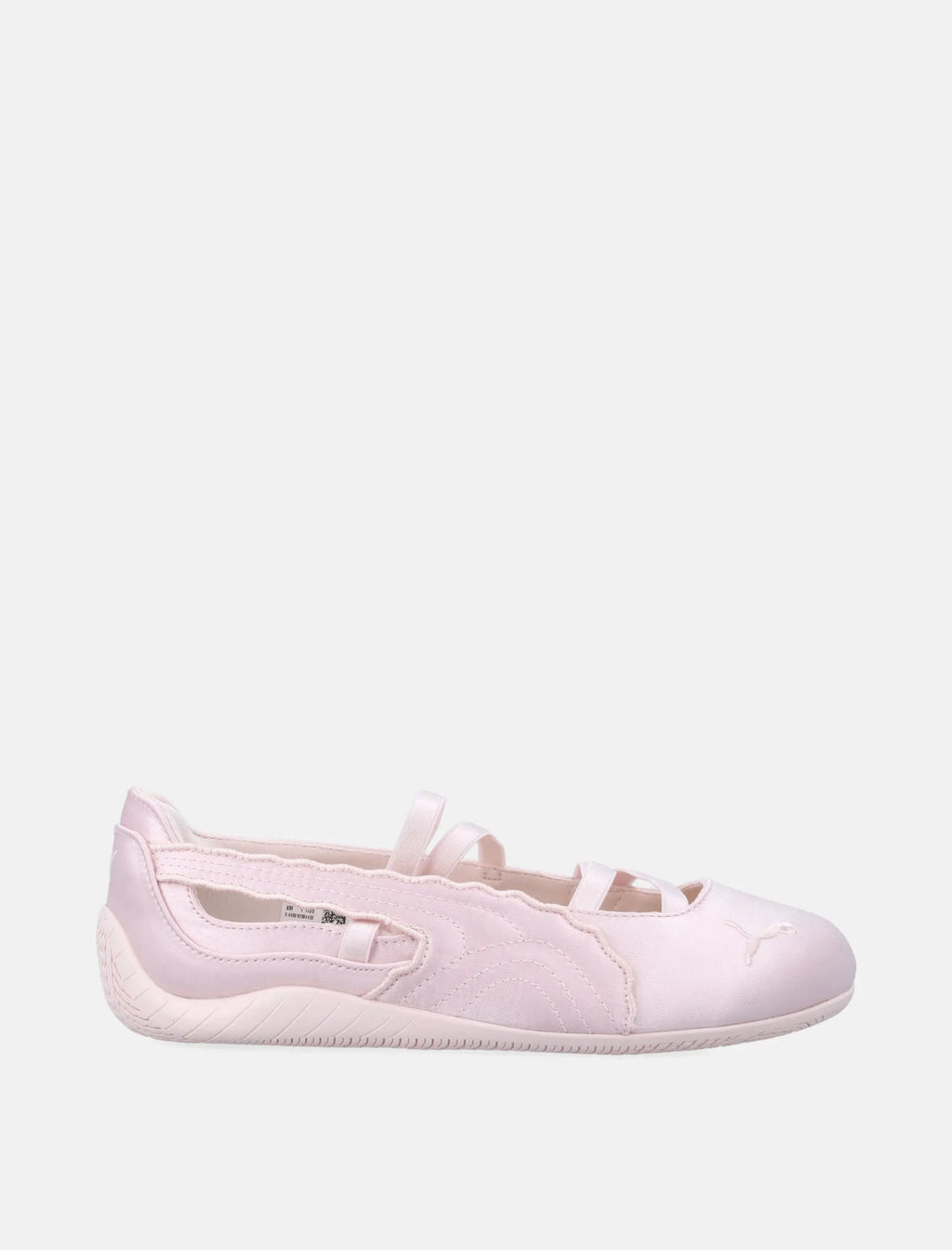 Puma Speedcat woman's ballerina sneakers