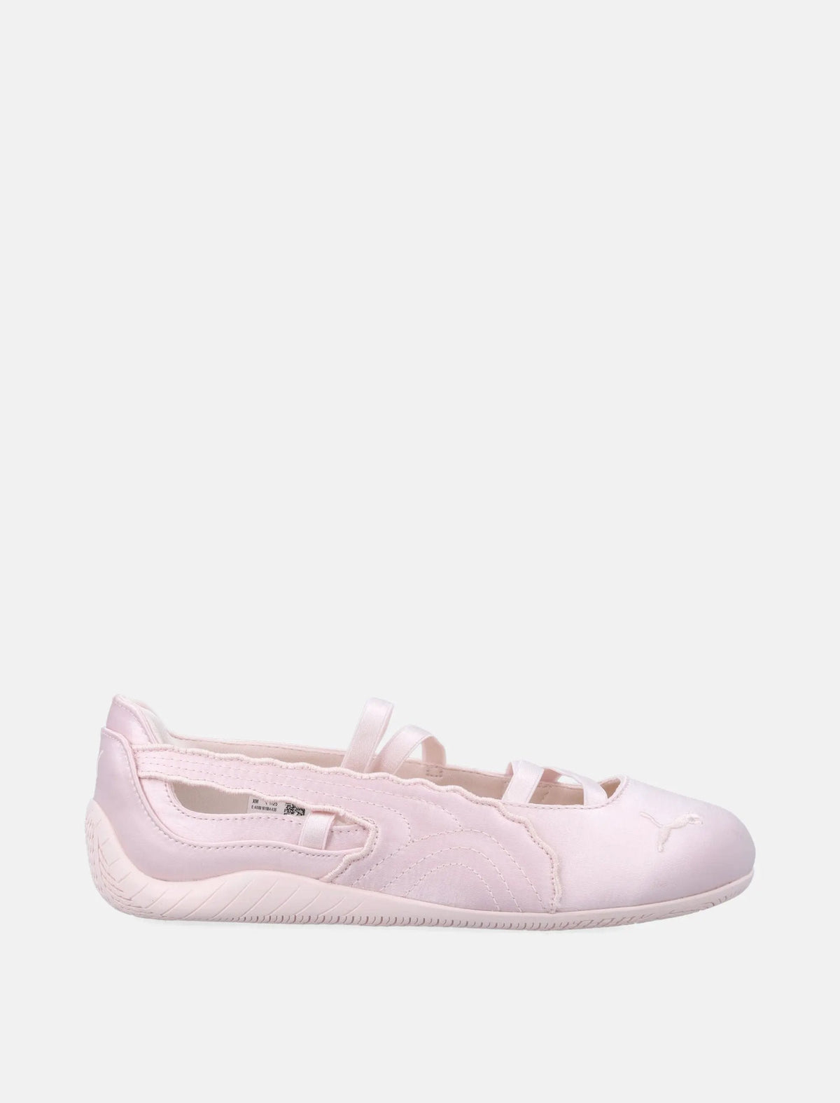 Puma Speedcat woman's ballerina sneakers