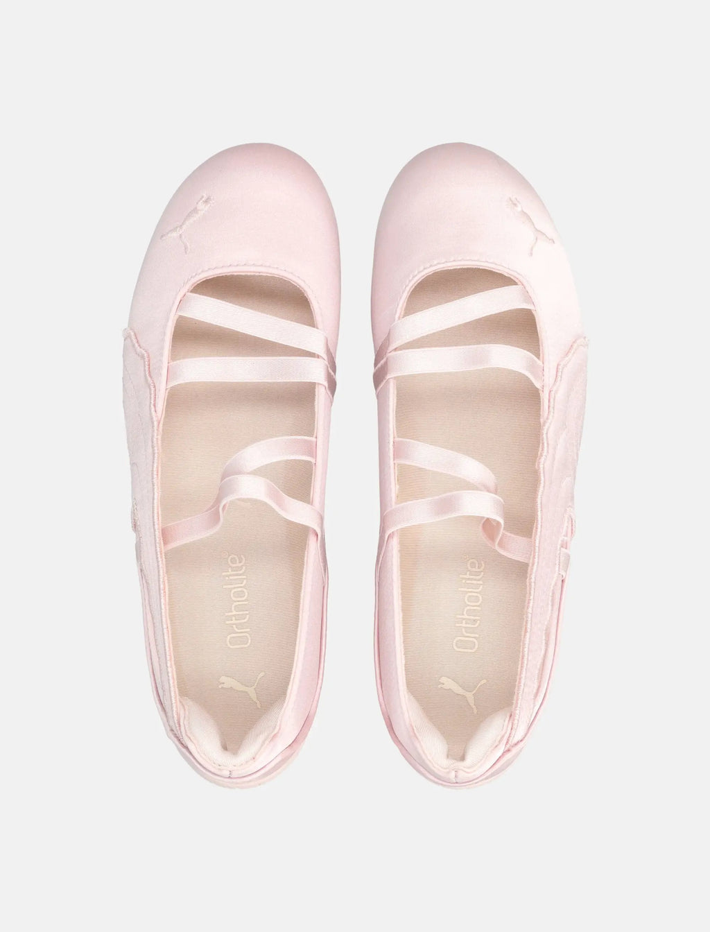 Puma Speedcat woman's ballerina sneakers