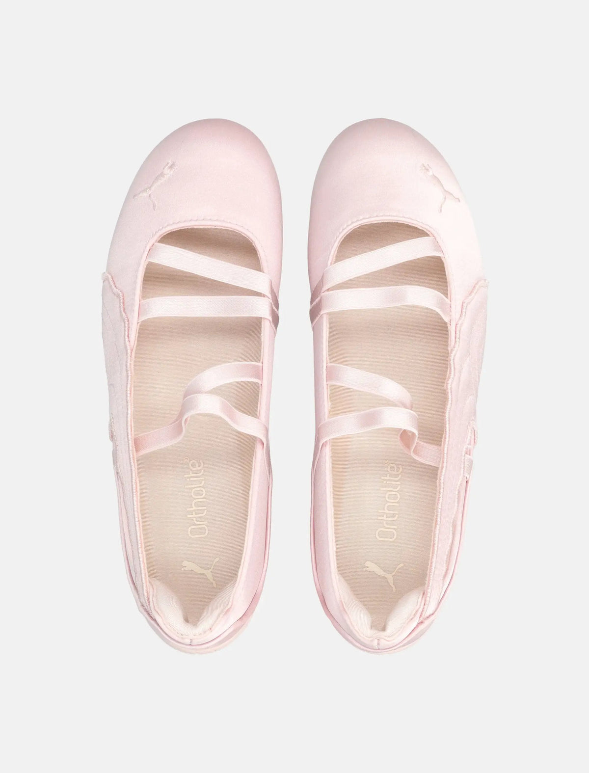 Puma Speedcat woman's ballerina sneakers