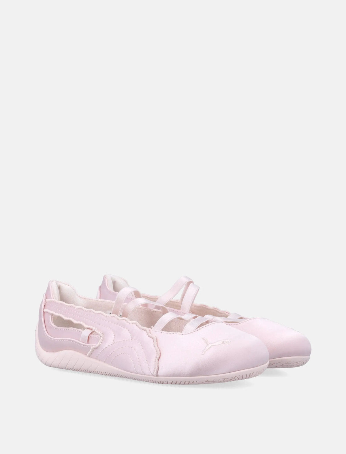 Puma Speedcat woman's ballerina sneakers