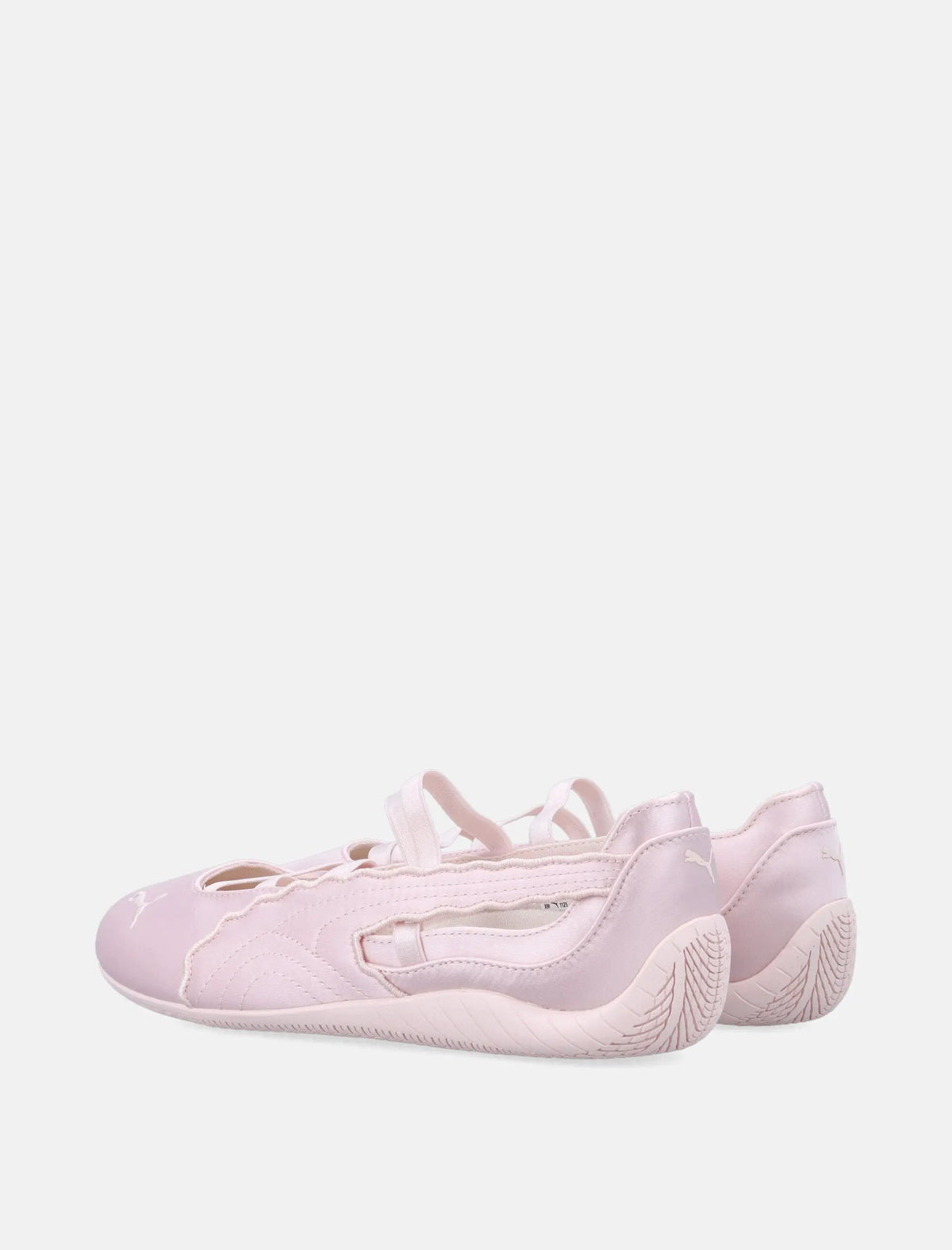 Puma Speedcat woman's ballerina sneakers