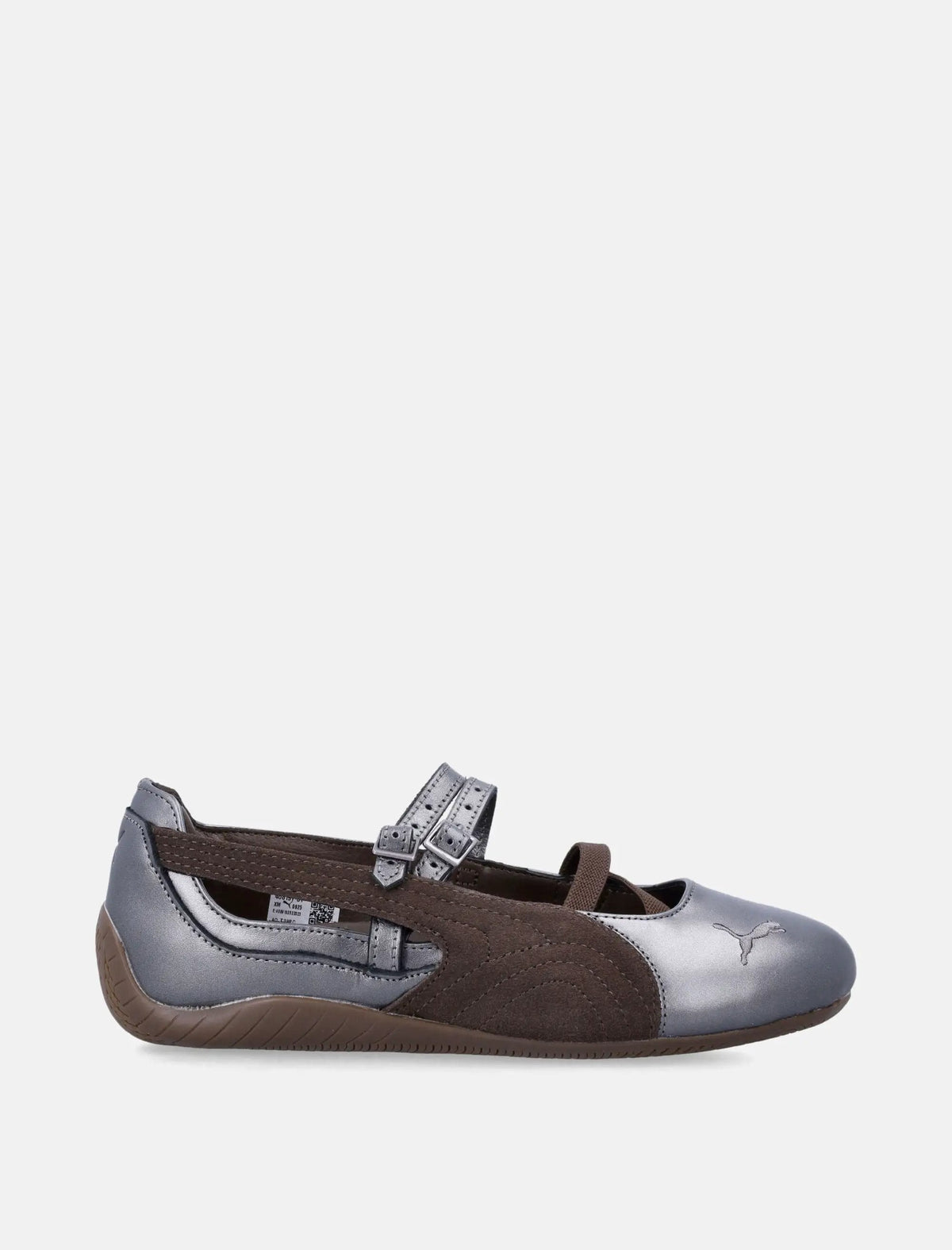 Puma Speedcat Lux women’s ballerinas
