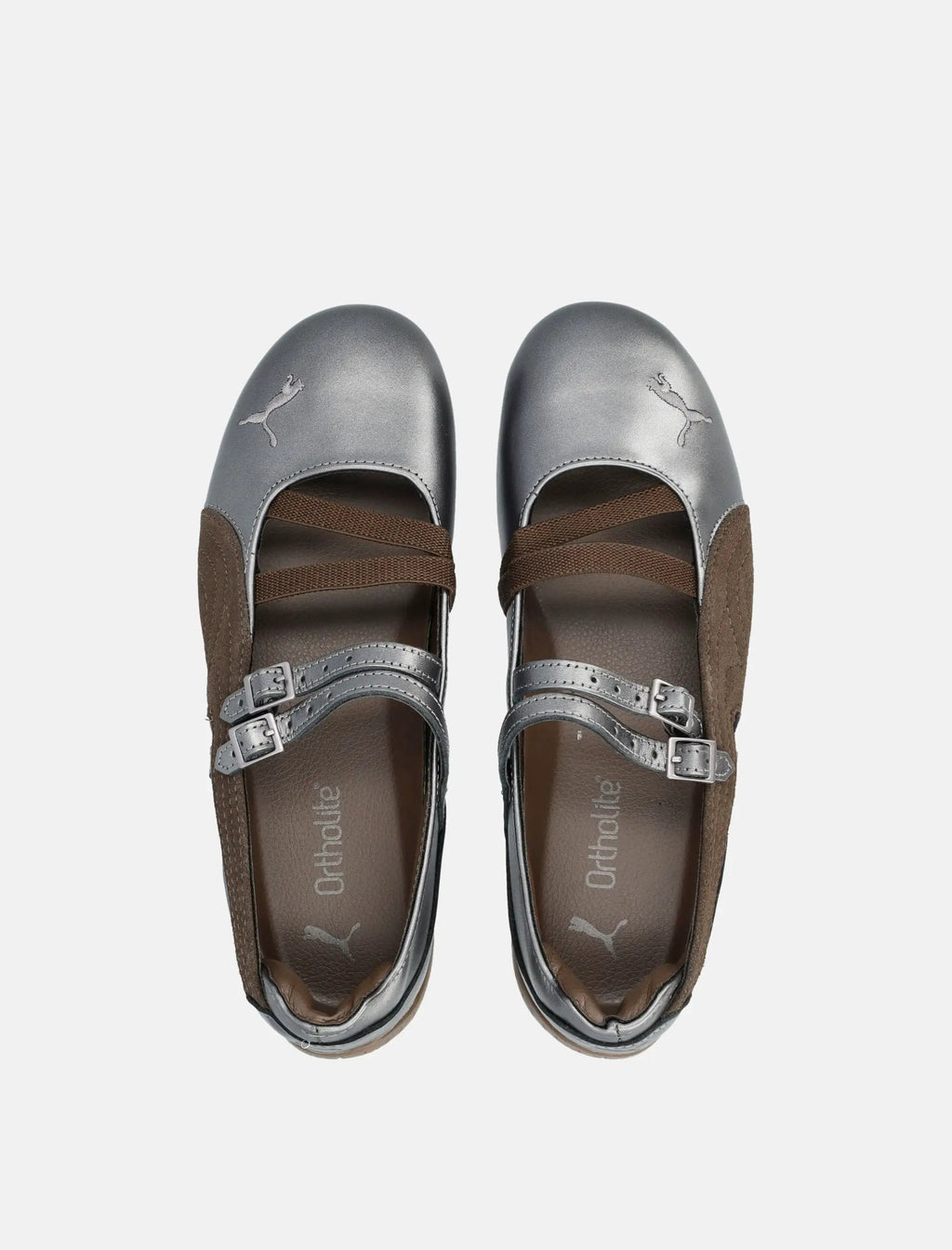 Puma Speedcat Lux women’s ballerinas