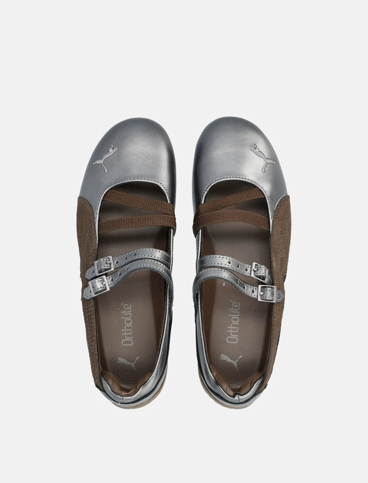 Puma Speedcat Lux women’s ballerinas
