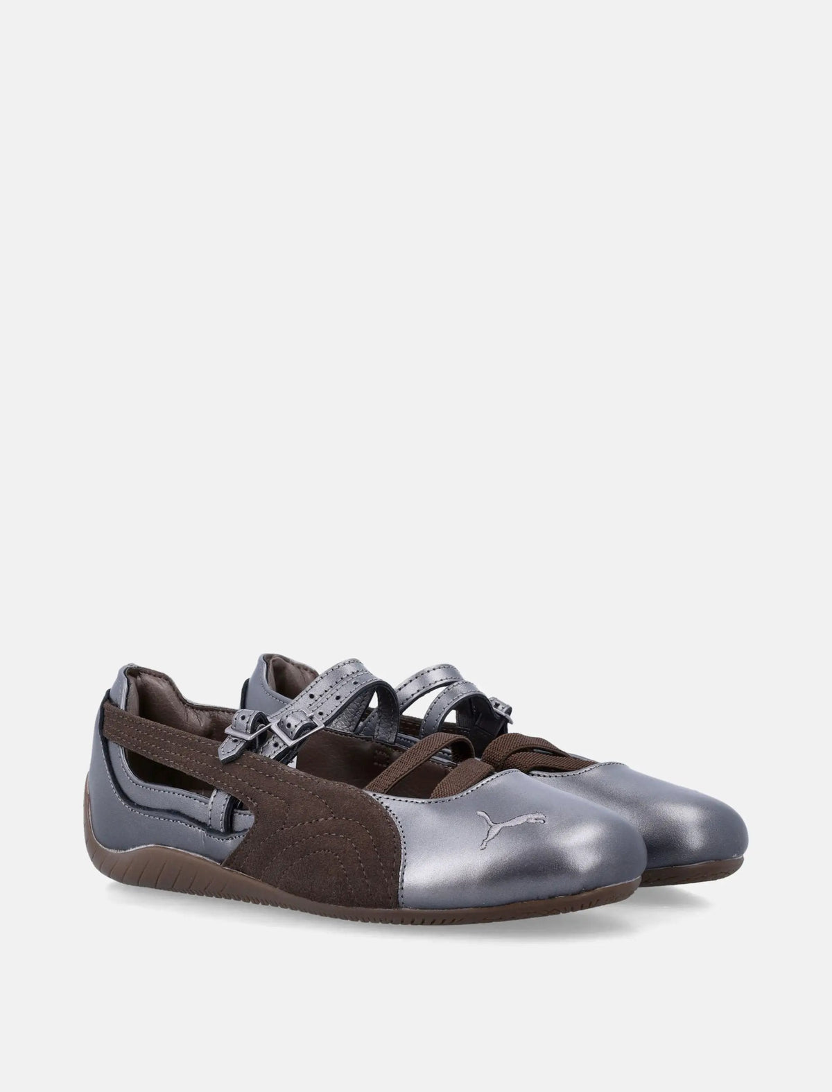 Puma Speedcat Lux women’s ballerinas