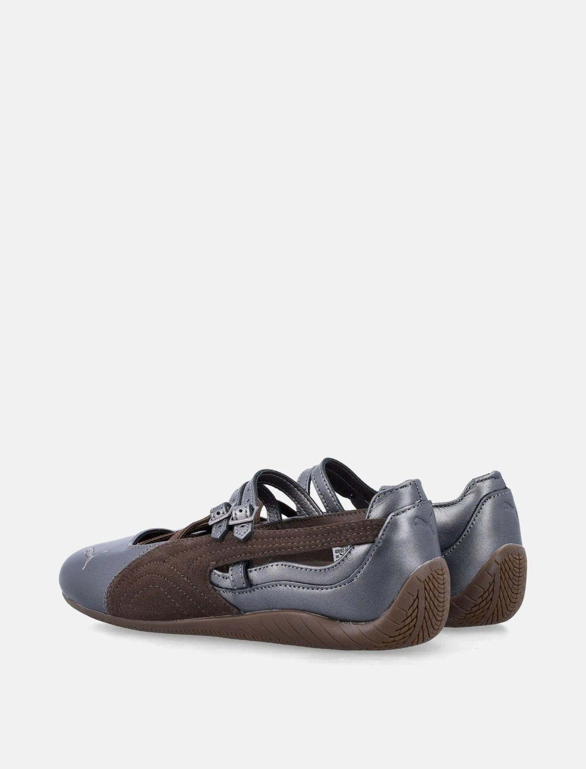 Puma Speedcat Lux women’s ballerinas