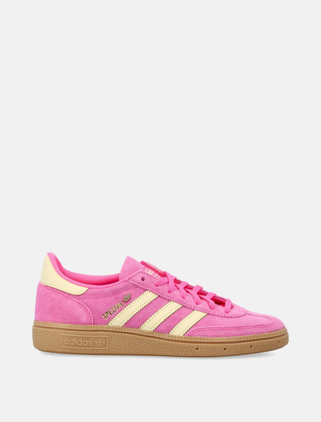 adidas Originals Handball Spezial suede woman's sneakers