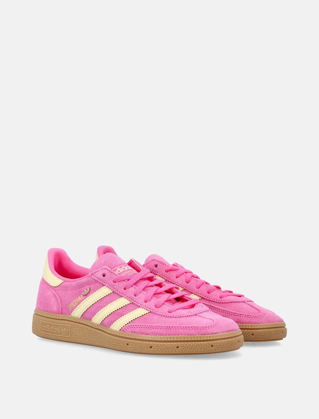 adidas Originals Handball Spezial suede woman's sneakers