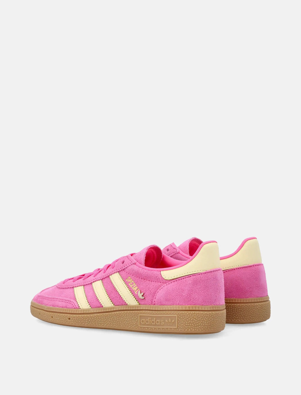 adidas Originals Handball Spezial suede woman's sneakers