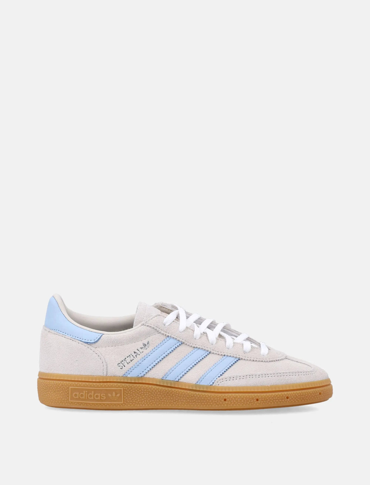 adidas Handball Spezial women’s suede sneakers
