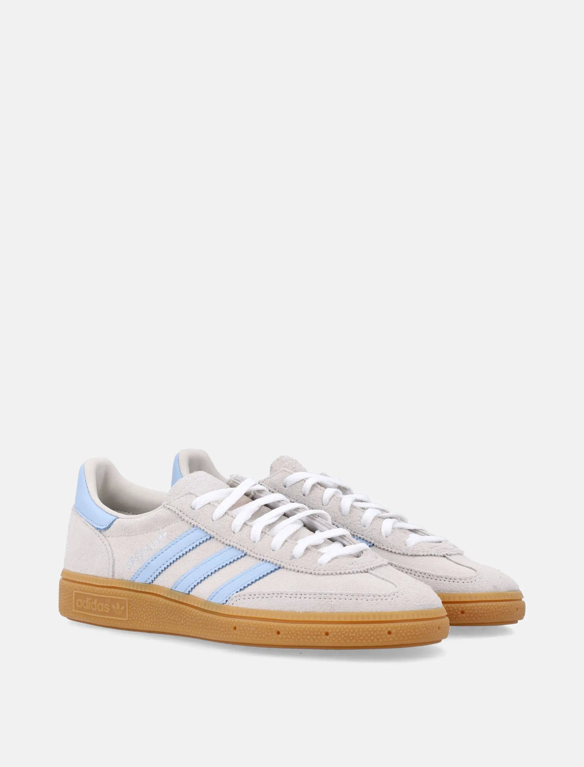 adidas Handball Spezial women’s suede sneakers
