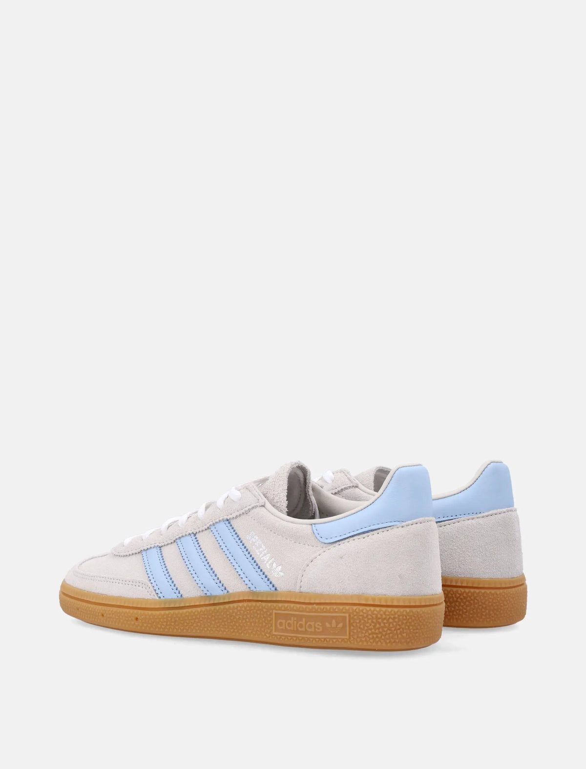 adidas Handball Spezial women’s suede sneakers