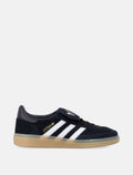 Adidas Originals Handball Spezial LT black woman's sneakers