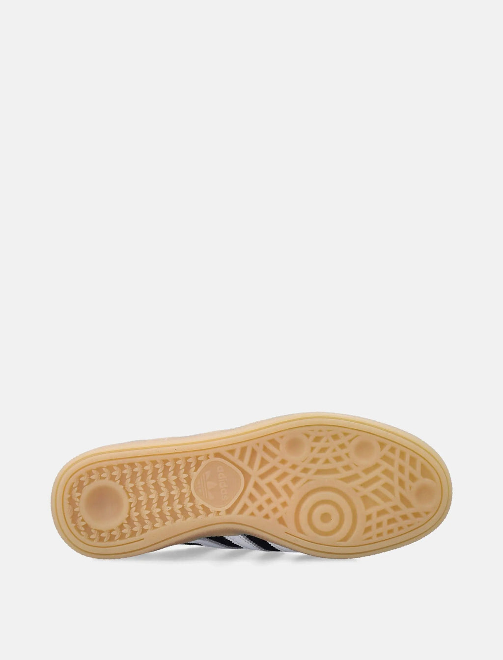 Adidas Originals Handball Spezial LT black woman's sneakers