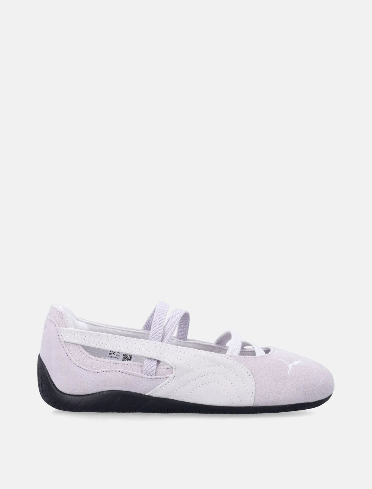 PUMA Speedcat Ballet suede kid's sneakers