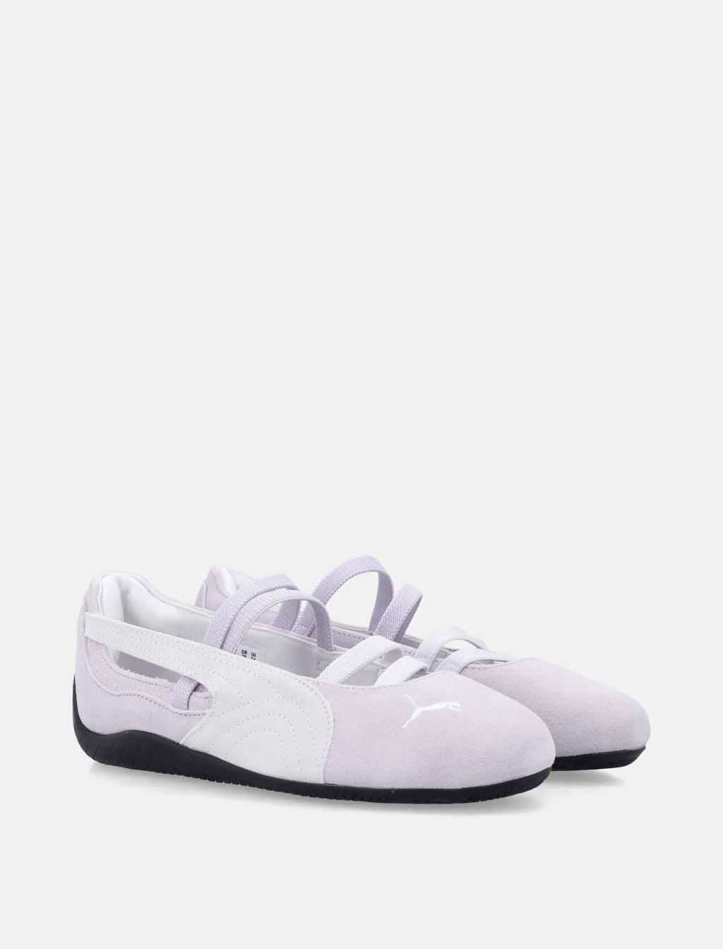 PUMA Speedcat Ballet suede kid's sneakers