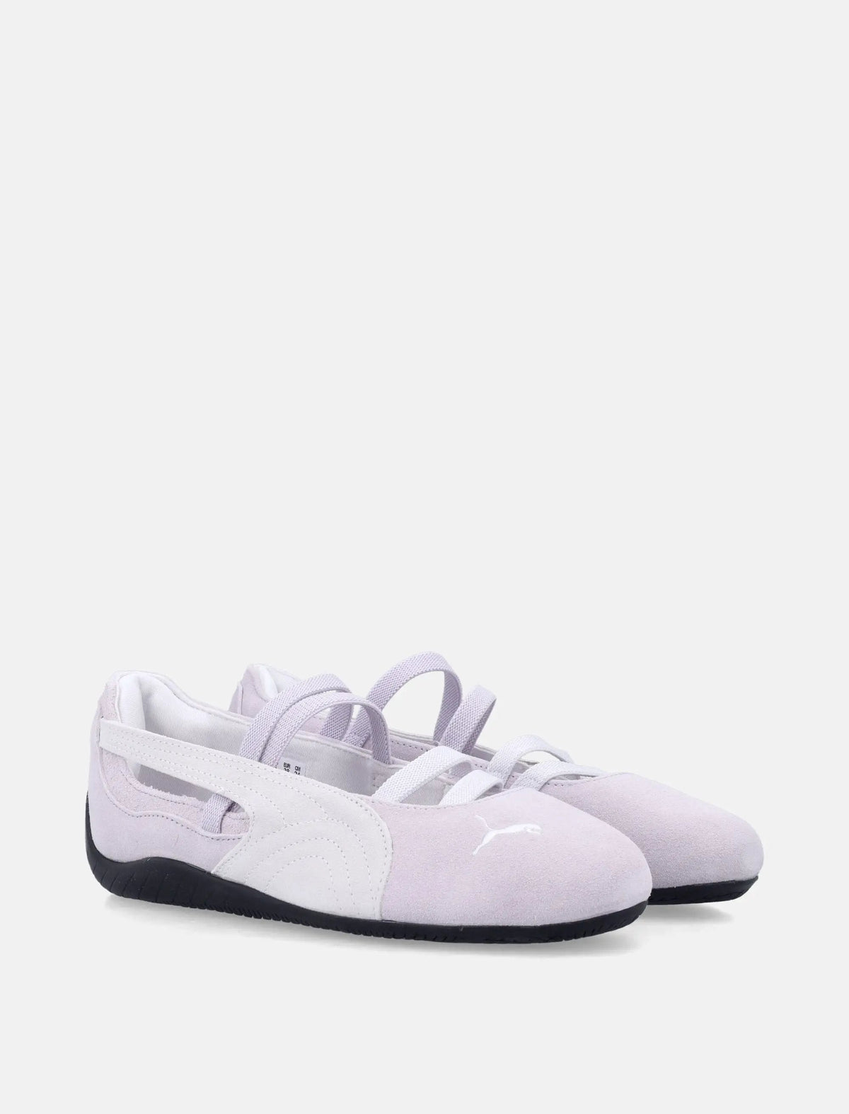 PUMA Speedcat Ballet suede kid's sneakers