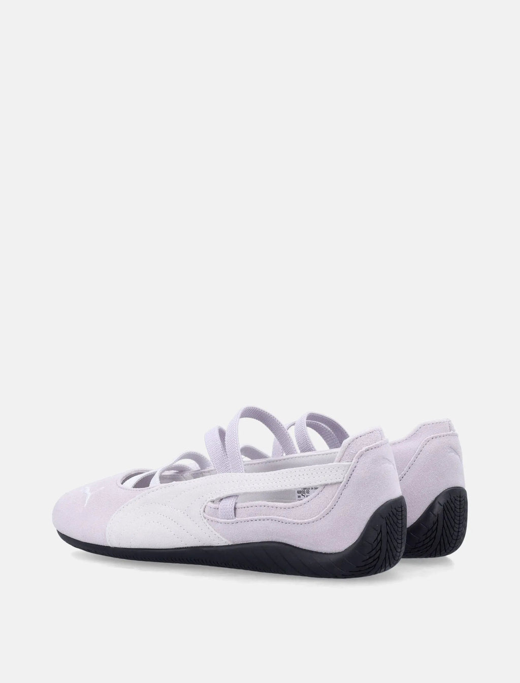 PUMA Speedcat Ballet suede kid's sneakers