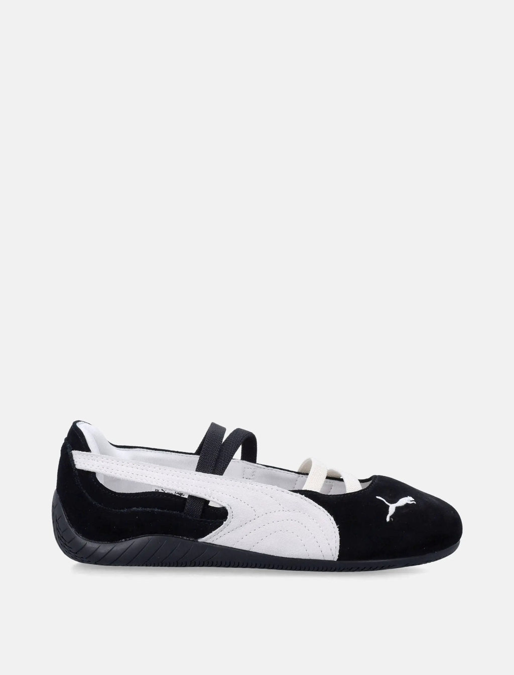 PUMA Speedcat suede ballet women’s shoes