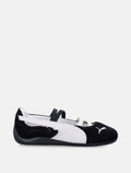 PUMA Speedcat suede ballet women’s shoes