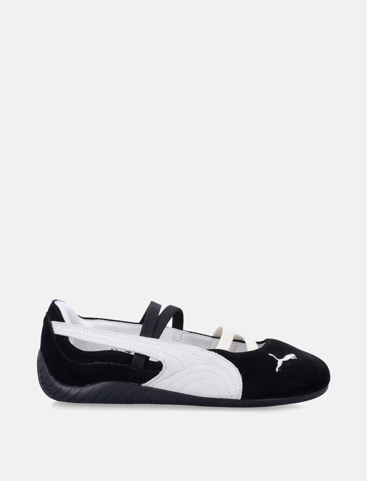PUMA Speedcat suede ballet women’s shoes