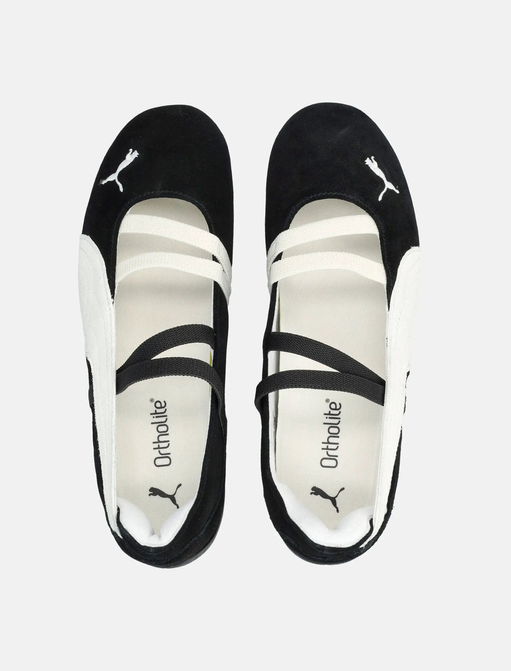 PUMA Speedcat suede ballet women’s shoes