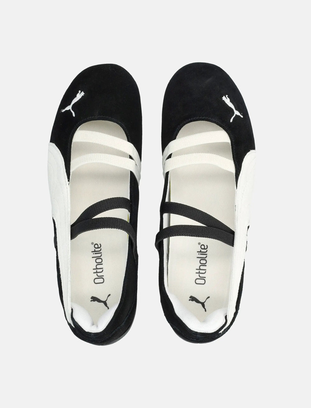 PUMA Speedcat suede ballet women’s shoes