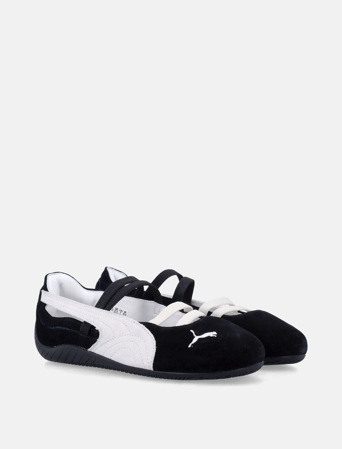 PUMA Speedcat suede ballet women’s shoes