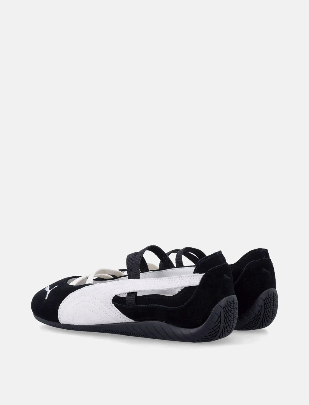 PUMA Speedcat suede ballet women’s shoes
