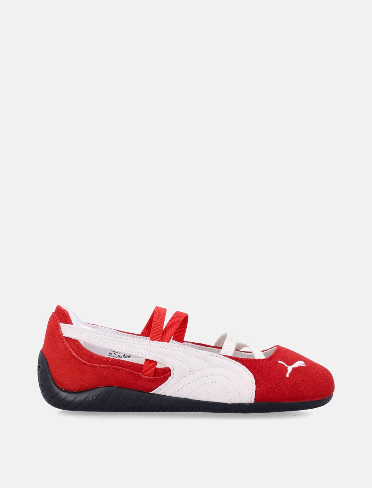 PUMA Speedcat suede ballet women’s shoes